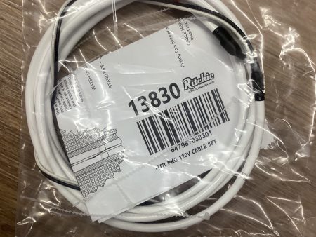 R PART: Heater Cable 13830 Discount