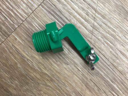 R PART: Green Hog Valve HIGH PRESS 60-80 Discount