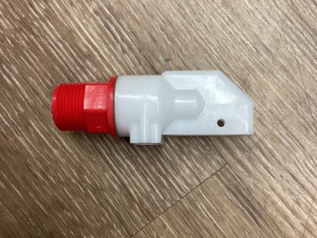 R PART: 3 4 MPT Cat Valve For Cheap