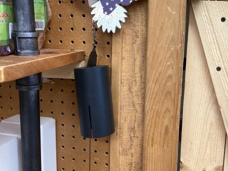 Americana Wind Bell on Sale