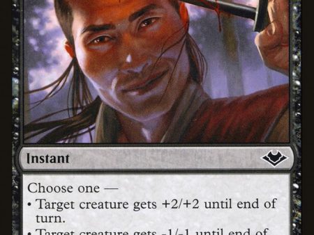 Umezawa s Charm [Modern Horizons] Sale