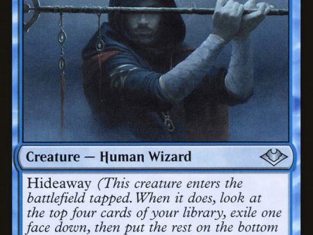 Watcher for Tomorrow [Modern Horizons] For Cheap