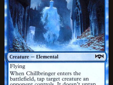 Chillbringer [Mystery Booster] Online Sale