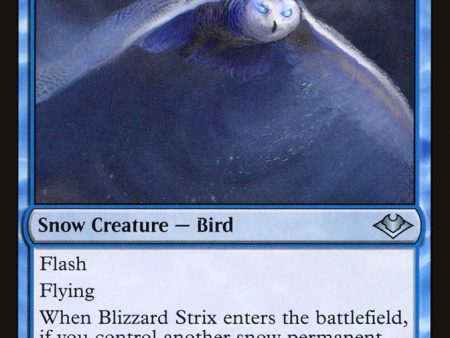 Blizzard Strix [Modern Horizons] Online Hot Sale