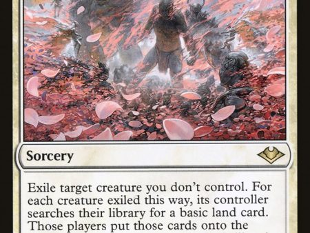 Winds of Abandon [Modern Horizons] For Sale