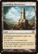 Forbidding Watchtower [The List] Online