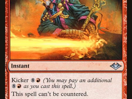 Urza s Rage [Modern Horizons] Fashion