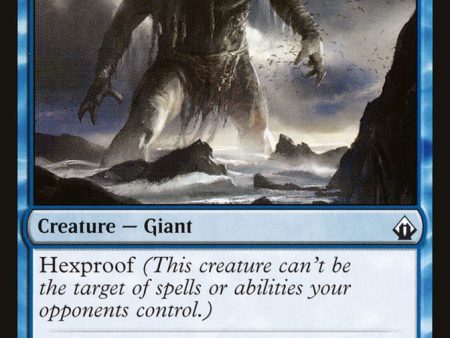 Benthic Giant [Mystery Booster] For Sale