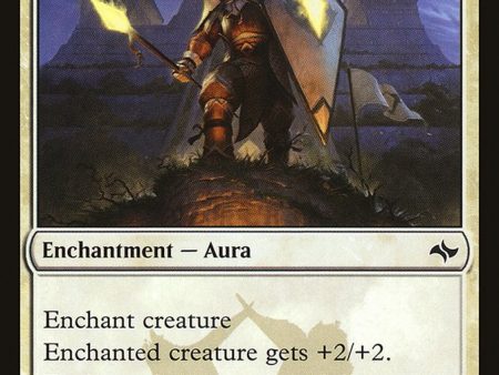 Abzan Runemark [Mystery Booster] Fashion