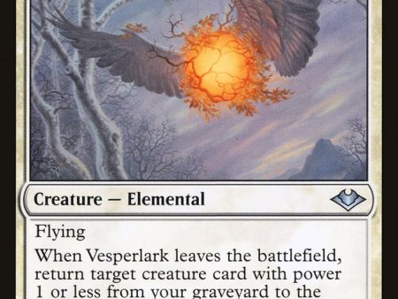 Vesperlark [Modern Horizons] Online Sale