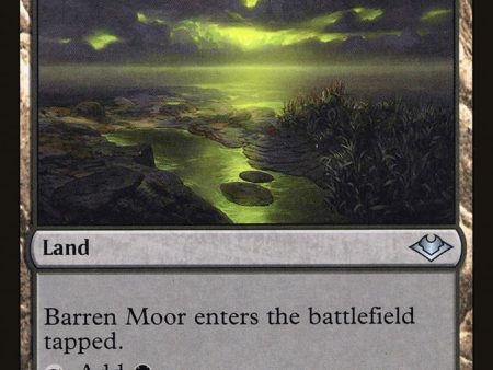 Barren Moor [Modern Horizons] Discount