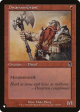 Dwarven Grunt [The List] Online now