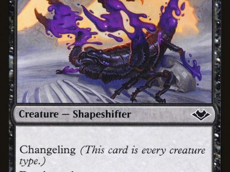 Venomous Changeling [Modern Horizons] Cheap