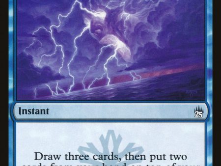 Brainstorm [Mystery Booster] Online