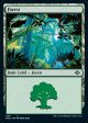 Forest (490) (Foil Etched) [Modern Horizons 2] Supply