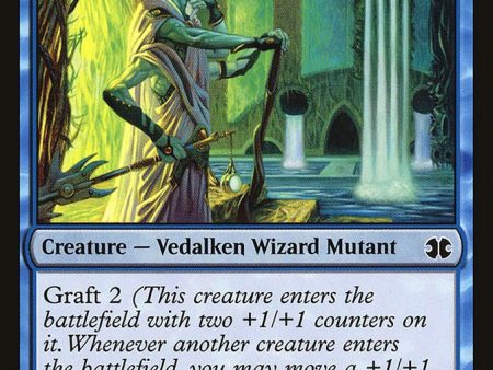 Vigean Graftmage [Mystery Booster] For Cheap