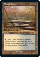 Marsh Flats (Retro Foil Etched) [Modern Horizons 2] Online now