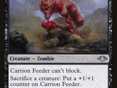 Carrion Feeder [Modern Horizons] Fashion