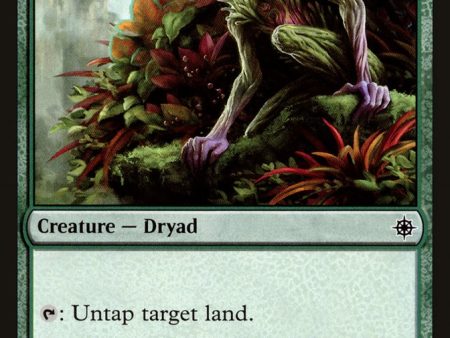 Blossom Dryad [Mystery Booster] For Cheap