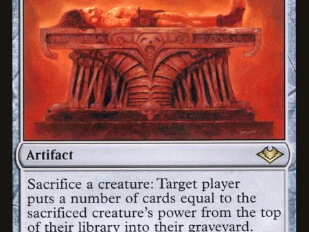 Altar of Dementia [Modern Horizons] Fashion