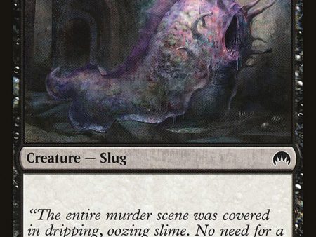 Catacomb Slug [Mystery Booster] Supply