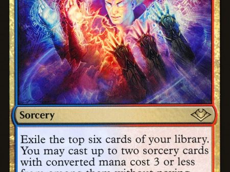 Collected Conjuring [Modern Horizons] For Discount