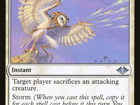 Wing Shards [Modern Horizons] Fashion