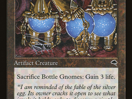 Bottle Gnomes (TMP) [The List] Cheap