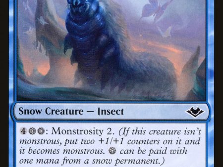 Chillerpillar [Modern Horizons] For Cheap