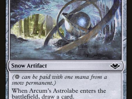 Arcum s Astrolabe [Modern Horizons] Discount