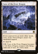 Cave of the Frost Dragon [The List] Discount