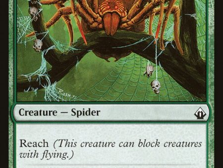 Canopy Spider [Mystery Booster] For Discount