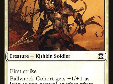 Ballynock Cohort [Mystery Booster] For Sale