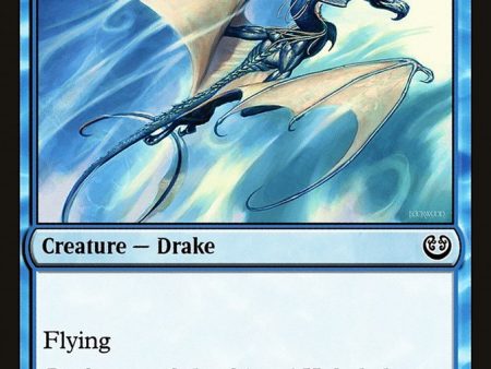 Wind Drake [Mystery Booster] Online Sale