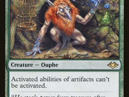 Collector Ouphe [Modern Horizons] For Cheap