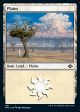 Plains (481) (Foil Etched) [Modern Horizons 2] Discount