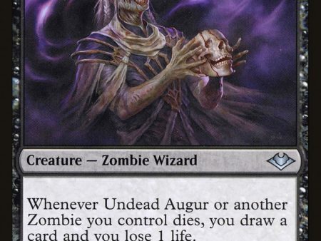 Undead Augur [Modern Horizons] Online now