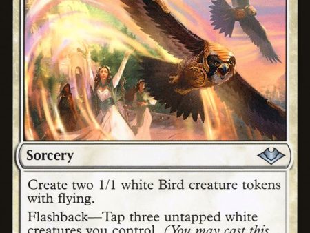 Battle Screech [Modern Horizons] Online