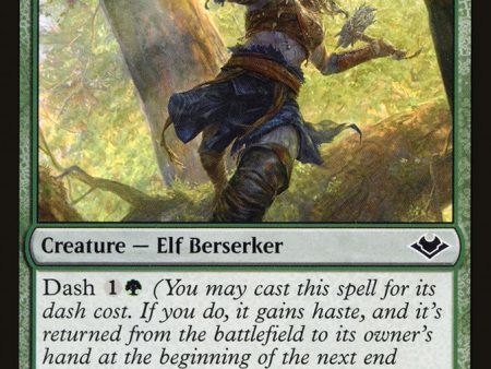 Treetop Ambusher [Modern Horizons] Online Hot Sale