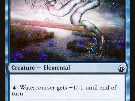 Watercourser [Mystery Booster] Discount