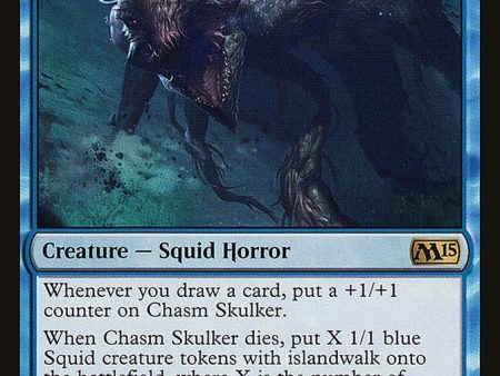 Chasm Skulker [The List] Discount