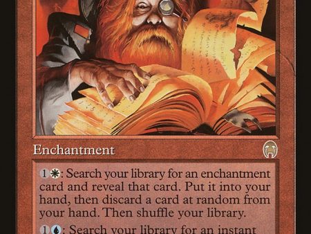 Wild Research [The List] Discount