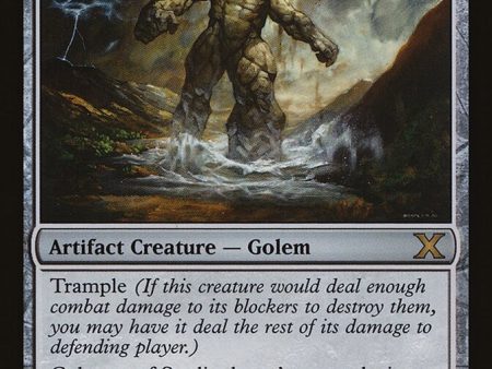 Colossus of Sardia [The List] For Cheap