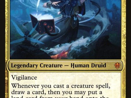 Chulane, Teller of Tales [The List] Discount