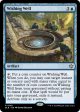 Wishing Well (Promo Pack) [Bloomburrow Promos] Online now