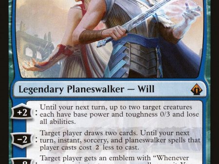 Will Kenrith [The List] on Sale