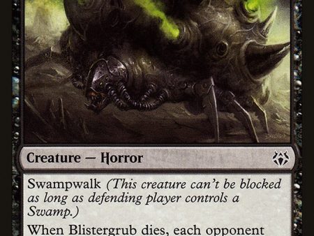 Blistergrub [Mystery Booster] Cheap