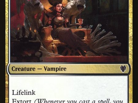 Tithe Drinker [Mystery Booster] on Sale