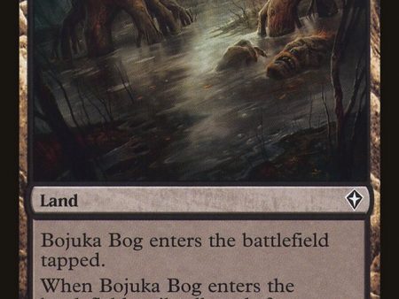 Bojuka Bog [The List] For Sale