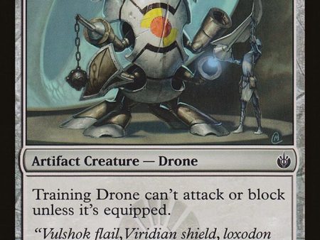 Training Drone [The List] Sale